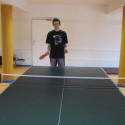 Keď sme hrali ping pong