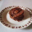 vyklopený sponge cake :) som robila koláč do hrnčeka po prvý krát podľa http://www.videacesky.cz/navody-dokumenty-pokusy/sorted-hrnickove-buchty a úplne fajnovo mi to vyšlo :) 