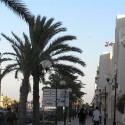 ulica v tunise