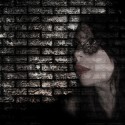 Like a ghost...waitin for a perfect man.