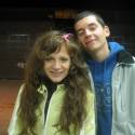 ja and my boo