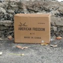 American Freedom