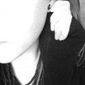 earring.. xP