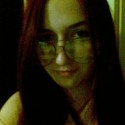 Konečne normálne červená farba na vlasoch :) :) Aj keď chcem ešte krikľavejšiu :P