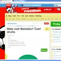 @bizbilio Zas nám zmazali fórum :(