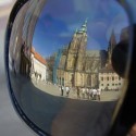 Praha v okuliaroch