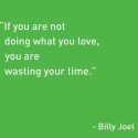 don´t waste your time 