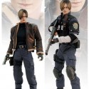 Resident Evil: Rozklad...