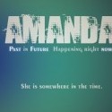 AMANDA (Photoshop work) 