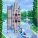 Rob Gonsalves picture:)  my favourite:)