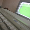 nove atari 1040st aj s monitorom atari sc1224