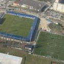 Senica-Futbalový štadión
