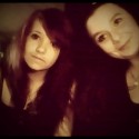 Ja a moja sestrička (Best friends) :)