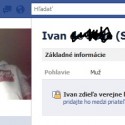 Nejsom gangster najväčší jak spuchnutý kokot slonov, aj tak stretnem na ulici ďalších 25 Schizov O_o