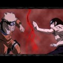 Naruto a Neji