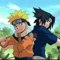Naruto a Sasuke