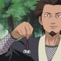 Hiruzen Sarutobi