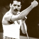 Freddie Mercury