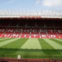 stadion Manchester United
