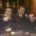 samo, martin a ja :D