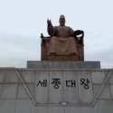 Korejsky kral Sejong za ktoreho zazila Korea obrovsky technologicky pokrok