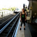 Ja a parížske metro :D