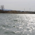 zelena voda teraz v marci :) ....