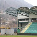 Žilina-Futbalový štadión