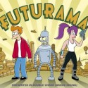 FUTURAMA :)