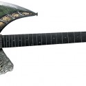 Ukážka z obrázkov v albume Gitarky