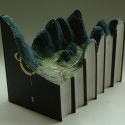 Landscapes from Old Books