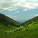 Bulharská príroda