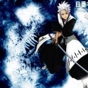 Hitsugaya :-*