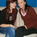 so segrou :D