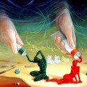 The Creation