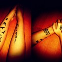...from my man <3