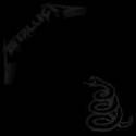 Metallica! The Black Album