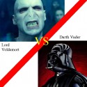 Darth Vader vs Voldemort..kdo vyhrá....?