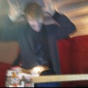 Och to čo som našiel :D Strašne staré zo skúšobne, to je fotené ešte snáď 3310-nou :D