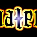 Mateos Ambigram