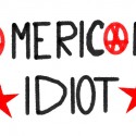 American idiot