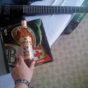 S barkym ideme z obedu a hoplaa... :D