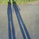 Krasne dlhonohe modelky..:X