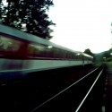 vlak :) 