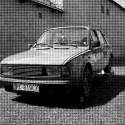 Tak toto je herka, na ktorej jazdím, strašná potvora, ale mám ju rád :)