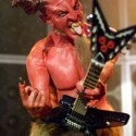 Dave Grohl is better Devil than me because he's more red:D
