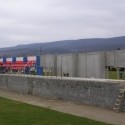Zlaté Moravce-Futbalový štadión-Rekonštrukcia pokračuje 2