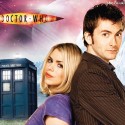Doctor Who. Čo vám budem hovoriť? :D Pozerám to 3. deň a som oficiálne zavislák :D už som na konci 2. série :D 10th Doctor a Rose spolu s Tardis sú proste perfektní. Aj keď 9-tka bol tiež super, chýba mi :/ :D neľutujem, že som sa konečne dokopala k pozer