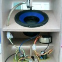 Aktívny subwoofer