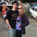 Orange Music Summer 2010. s @adina47 :) 